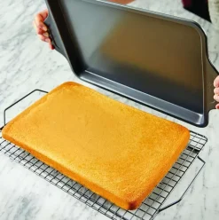 Pro-Release Nonstick Bakeware Set, 10 Piece Set><noscript><img width=