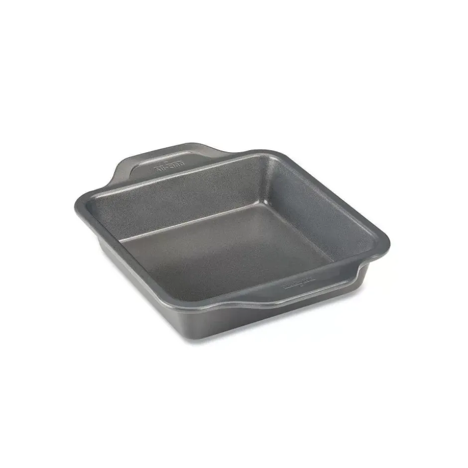Pro-Release Nonstick Bakeware, Square Baking Pan, 8 Inch>All-Clad Discount
