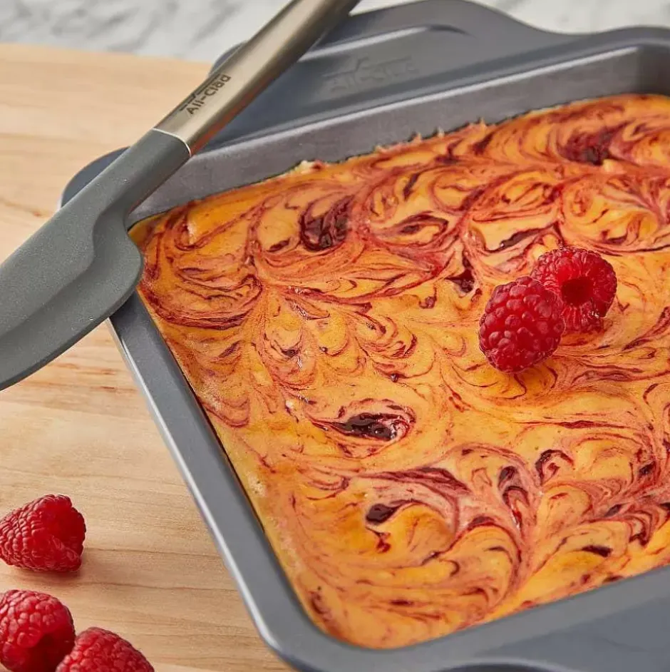 Pro-Release Nonstick Bakeware, Square Baking Pan, 8 Inch>All-Clad Discount
