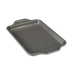 Pro-Release Nonstick Bakeware, Quarter Sheet Pan, 13 X 9 Inch>All-Clad Sale
