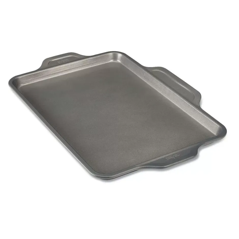 Pro-Release Nonstick Bakeware, Half Sheet Pan, 17 X 11.5 Inch>All-Clad Discount