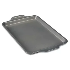 Pro-Release Nonstick Bakeware, Jelly Roll Pan, 15 X 10 Inch>All-Clad Hot