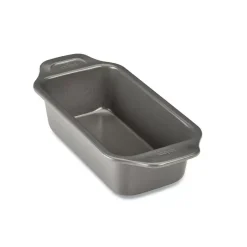 Pro-Release Nonstick Bakeware, Loaf Pan, 1 Pound Loaf><noscript><img width=