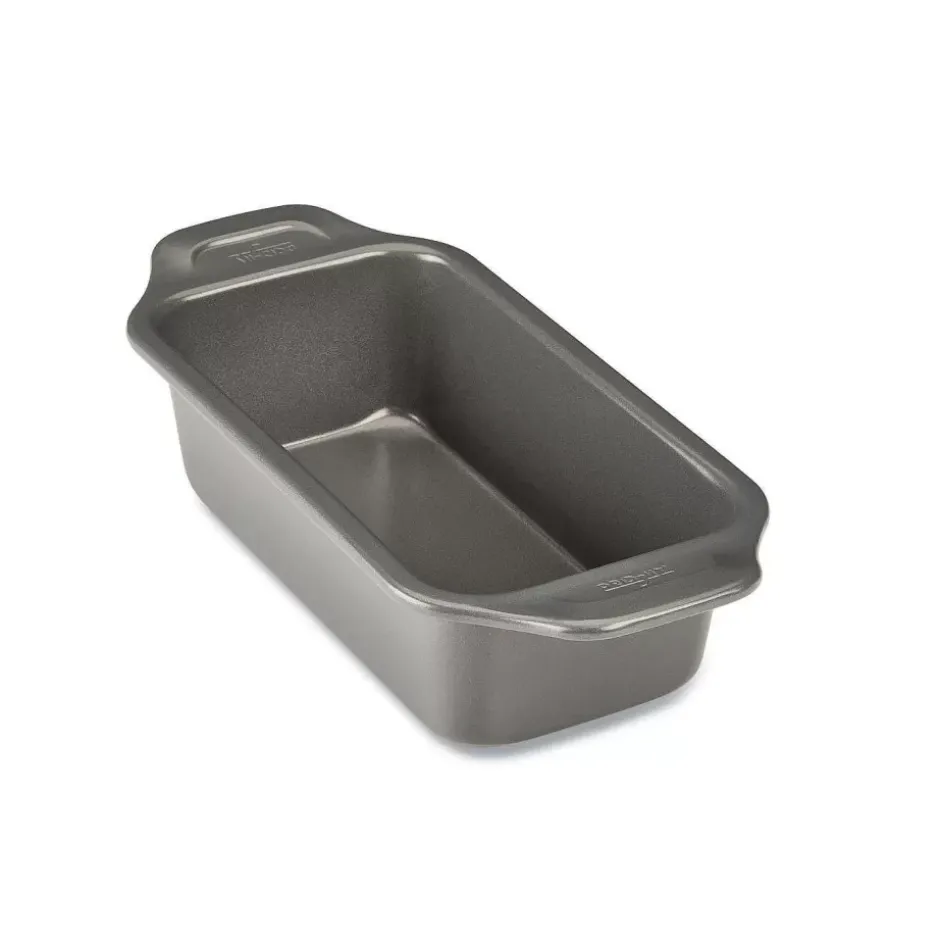 Pro-Release Nonstick Bakeware, Loaf Pan, 1 Pound Loaf>All-Clad Hot