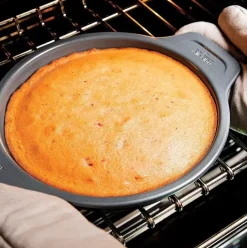 Pro-Release Nonstick Bakeware, Loaf Pan, 1 Pound Loaf><noscript><img width=