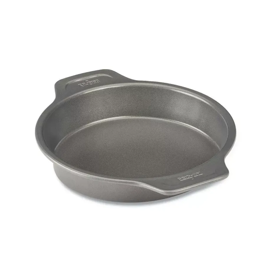 Pro-Release Nonstick Bakeware, Round Cake Pan, 9 Inch>All-Clad Hot