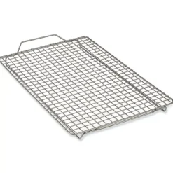 Pro-Release Nonstick Bakeware, Cooling & Baking Rack, 17 X 11 Inch>All-Clad New