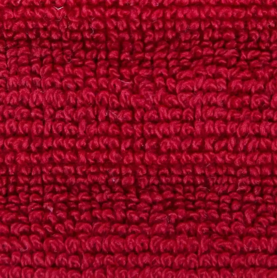 Solid Kitchen Towel Set, Chili, 2 Pieces>All-Clad New