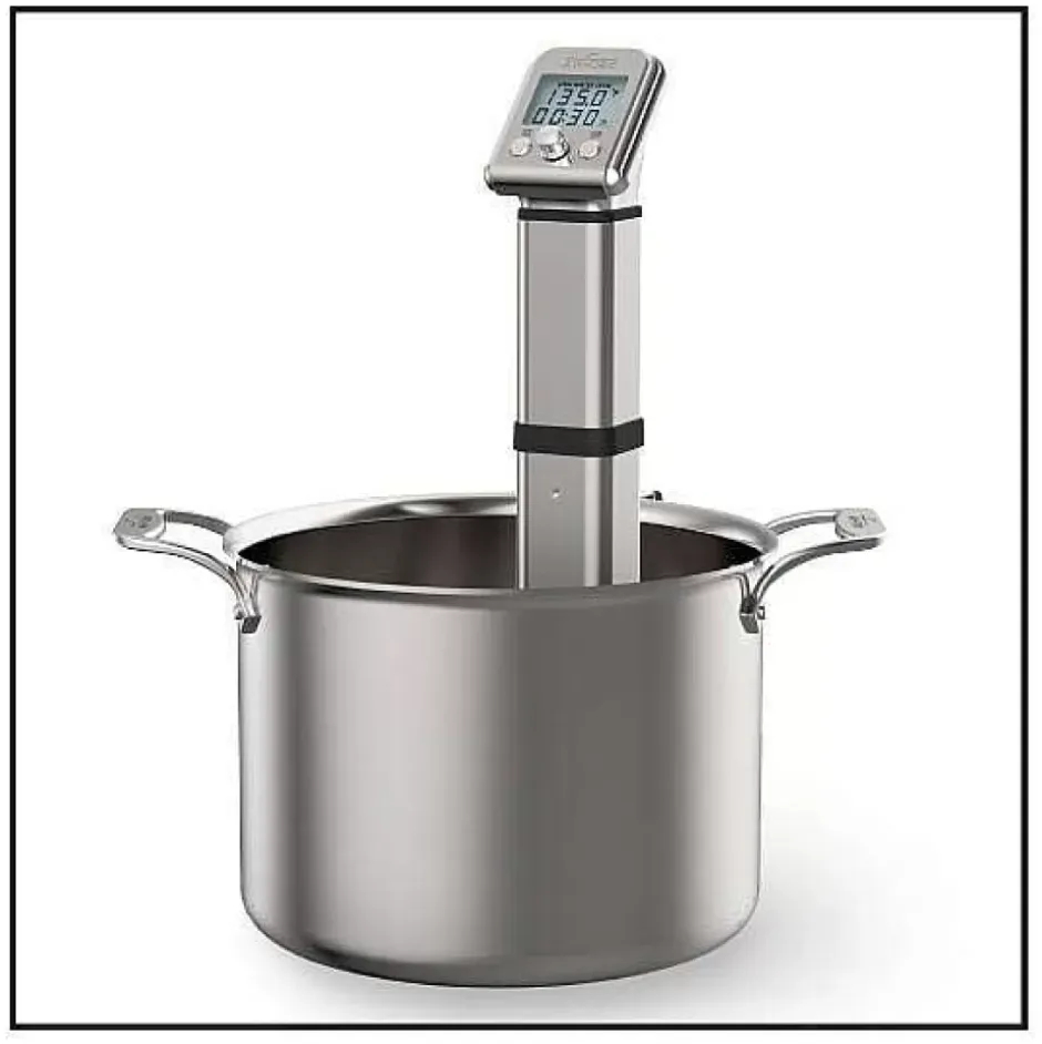 Sous Vide Immersion Circulator>All-Clad Online
