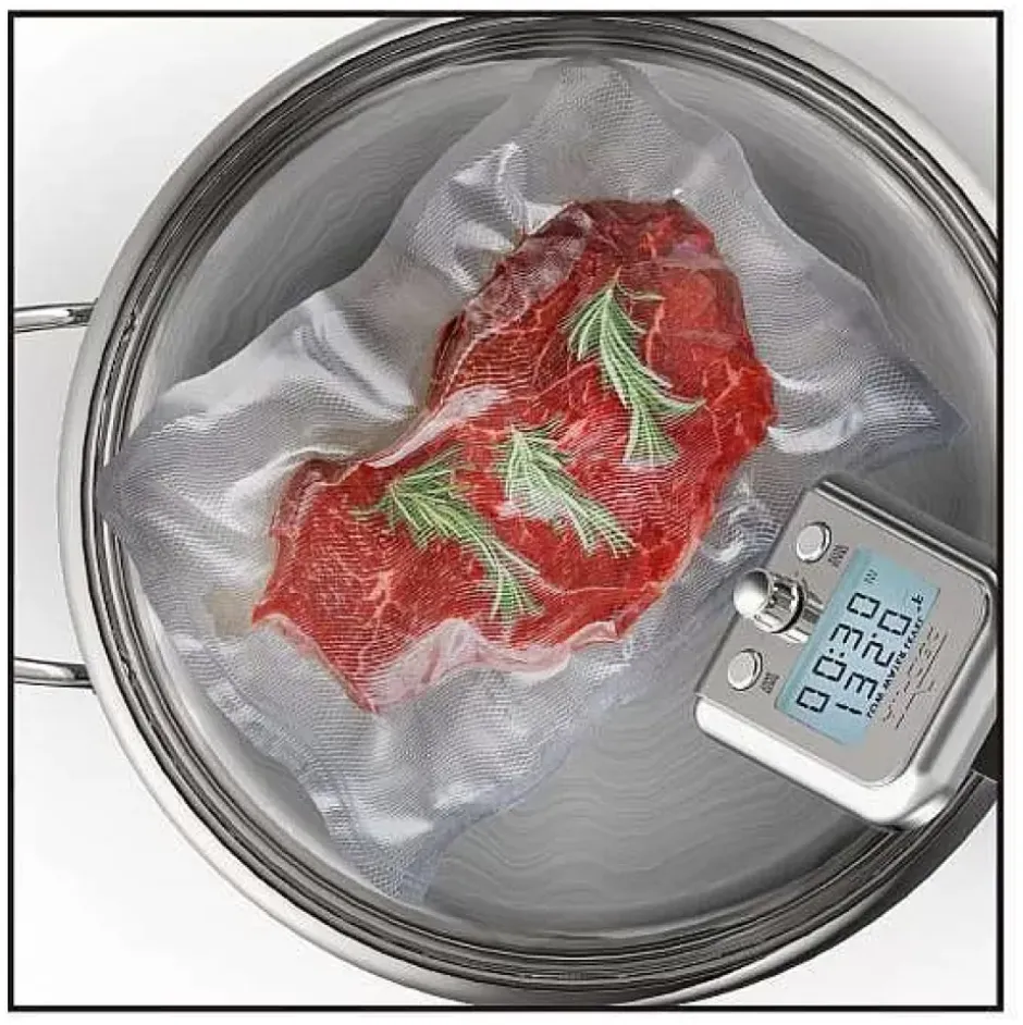 Sous Vide Immersion Circulator>All-Clad Online