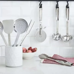 Stainless Steel Fork><noscript><img width=