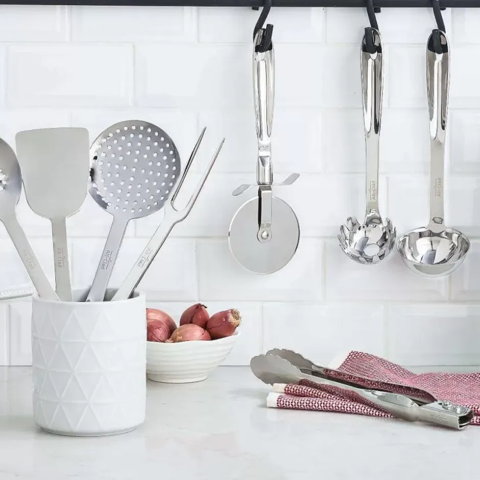 Stainless Steel Fork>All-Clad Clearance