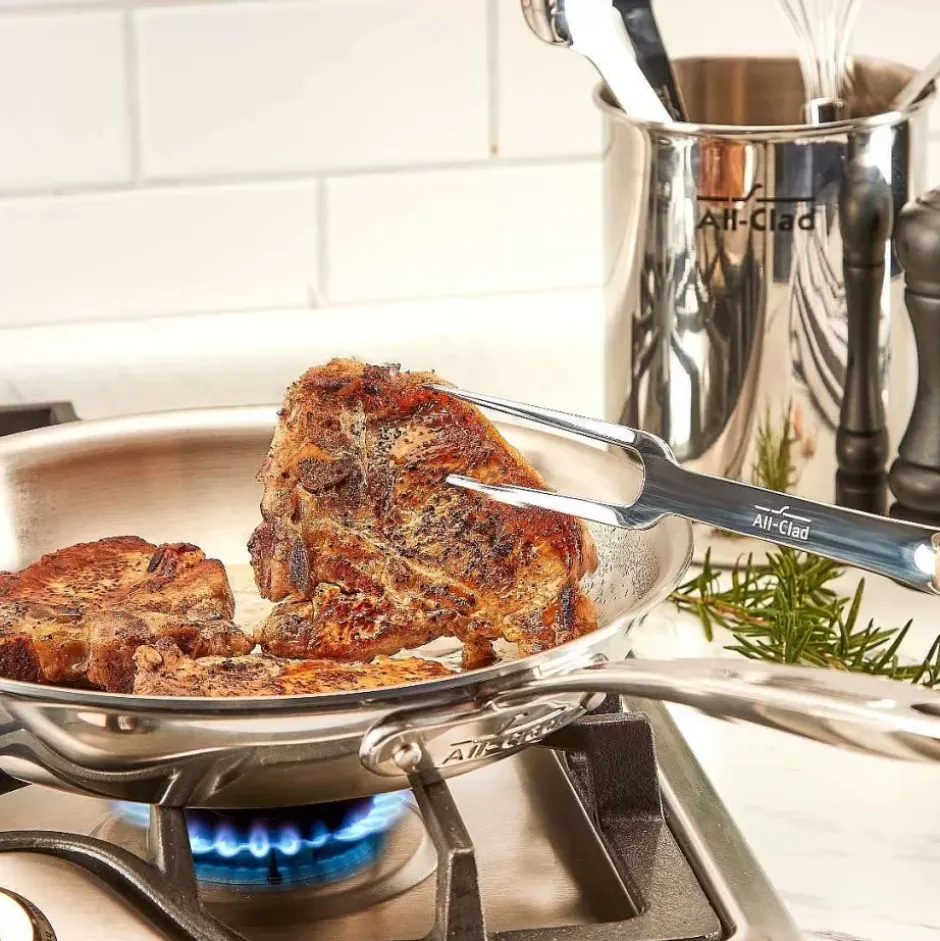 Stainless Steel Fork>All-Clad Clearance