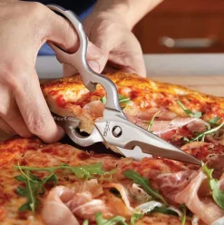 Stainless Steel Kitchen Shears>All-Clad Hot