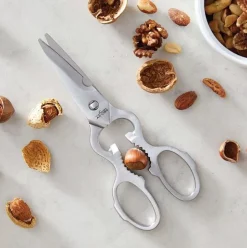 Stainless Steel Kitchen Shears><noscript><img width=