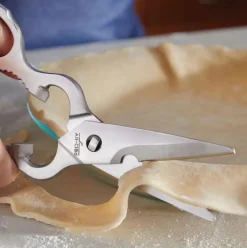 Stainless Steel Kitchen Shears><noscript><img width=
