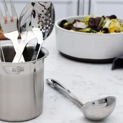 Stainless Steel Ladle, 12 Inch>All-Clad Best