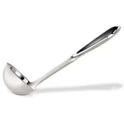 Stainless Steel Ladle, 12 Inch><noscript><img width=