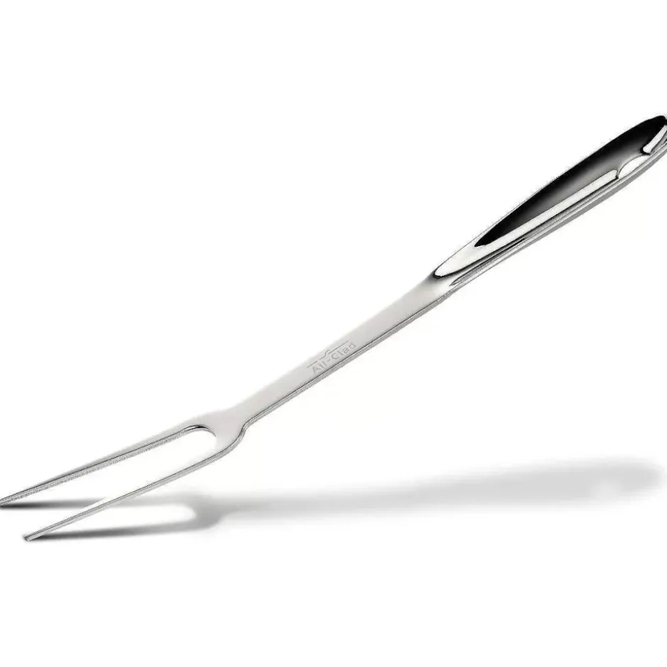 Stainless Steel 6 Piece Kitchen Tool Set>All-Clad Best