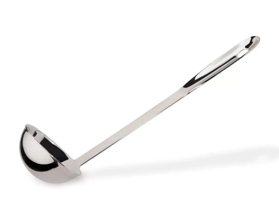 Stainless Steel 6 Piece Kitchen Tool Set>All-Clad Best