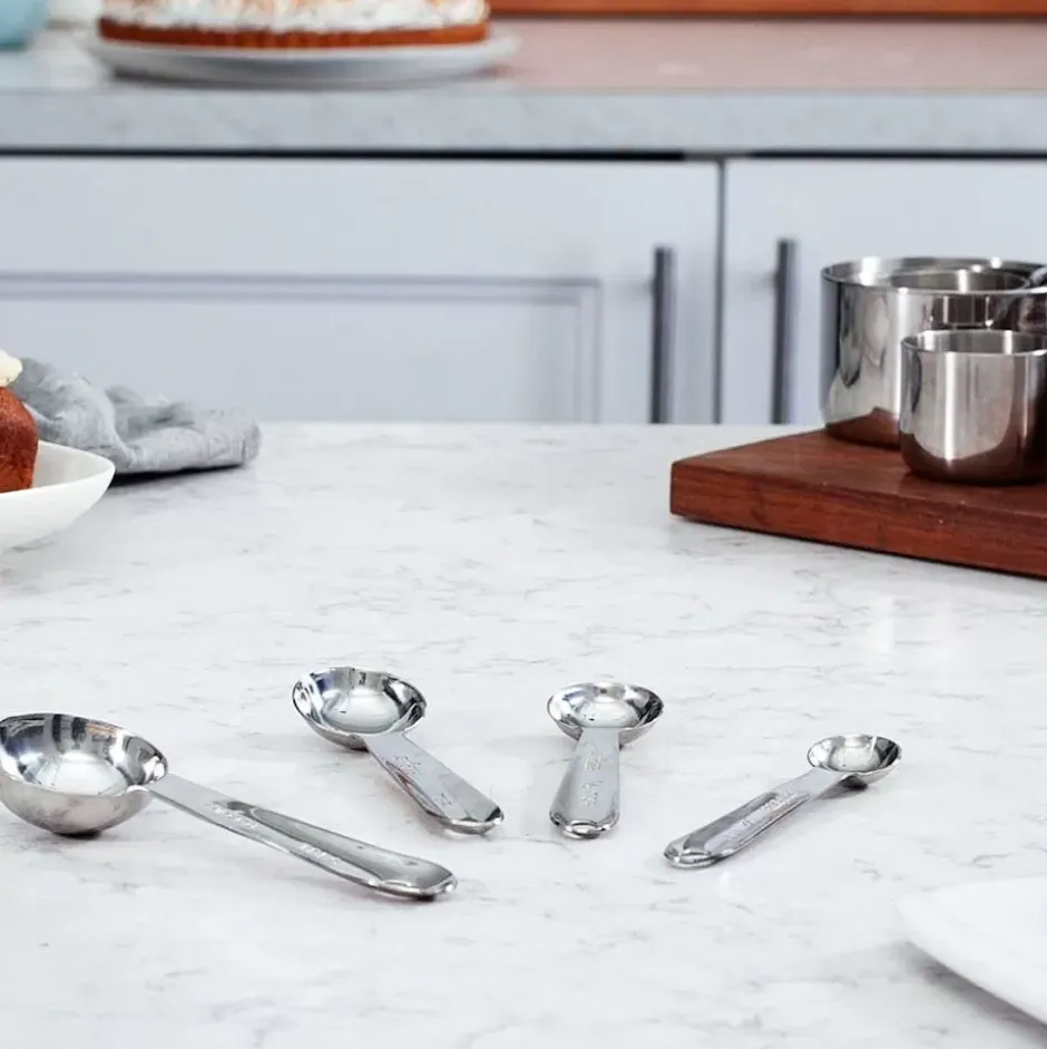 Stainless Steel 3-Piece Mixing Bowl Set, 1.5 X 3 X 5 Quart>All-Clad Outlet