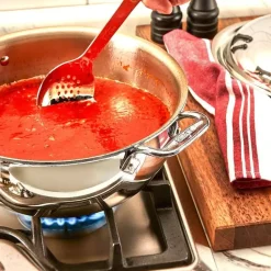 Stainless Steel Slotted Spoon>All-Clad Online