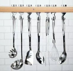 Stainless Steel Slotted Spoon>All-Clad Online