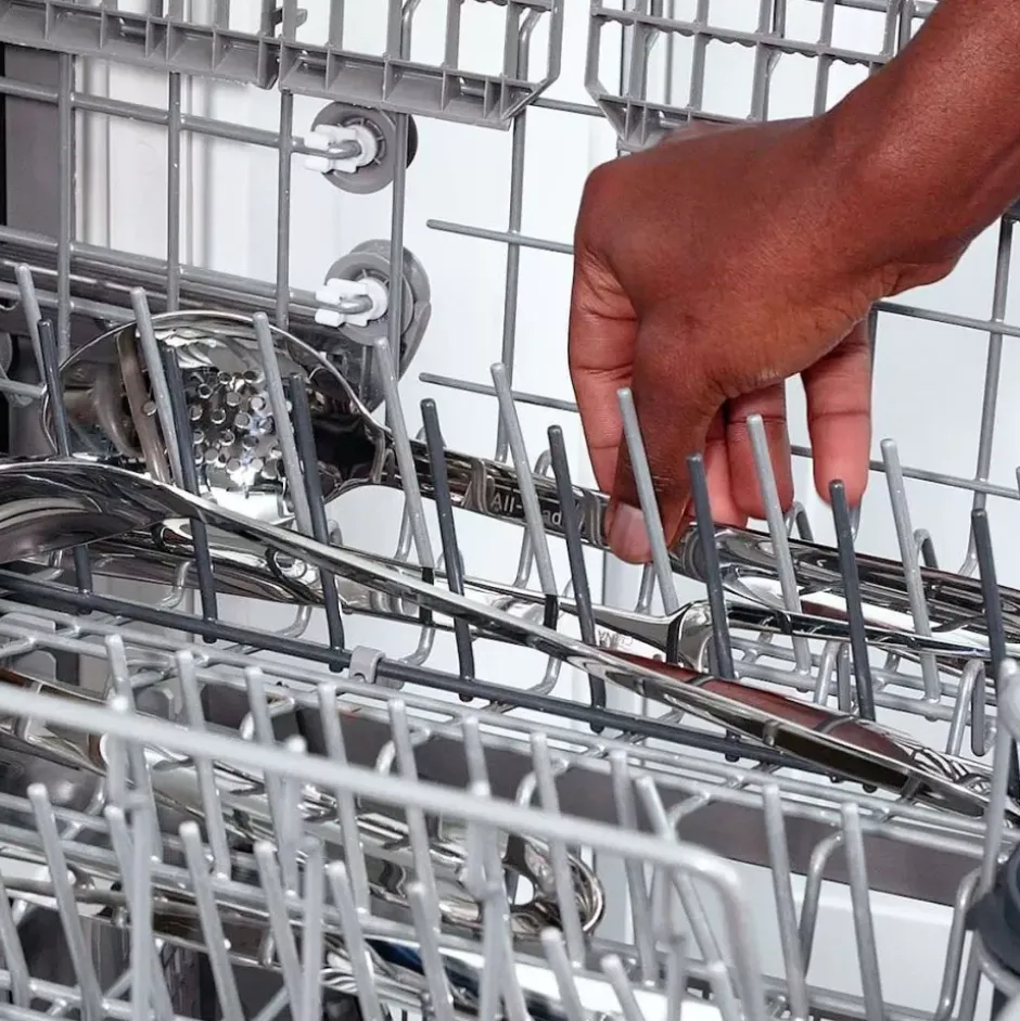 Stainless Steel Slotted Spoon>All-Clad Online