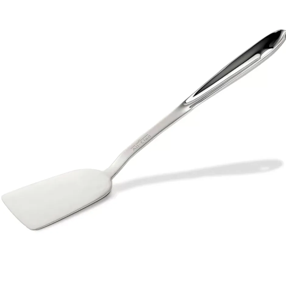 Stainless Steel Small Turner>All-Clad Sale