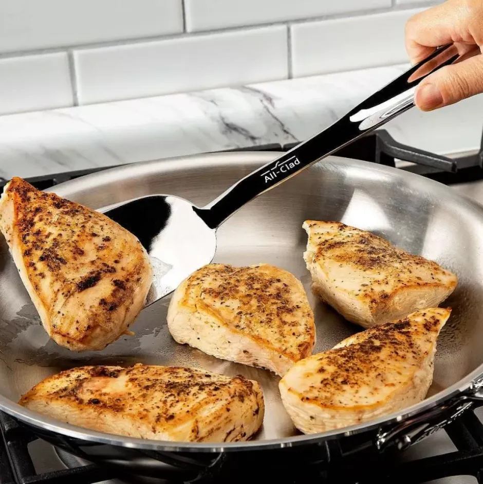 Stainless Steel Small Turner>All-Clad Sale