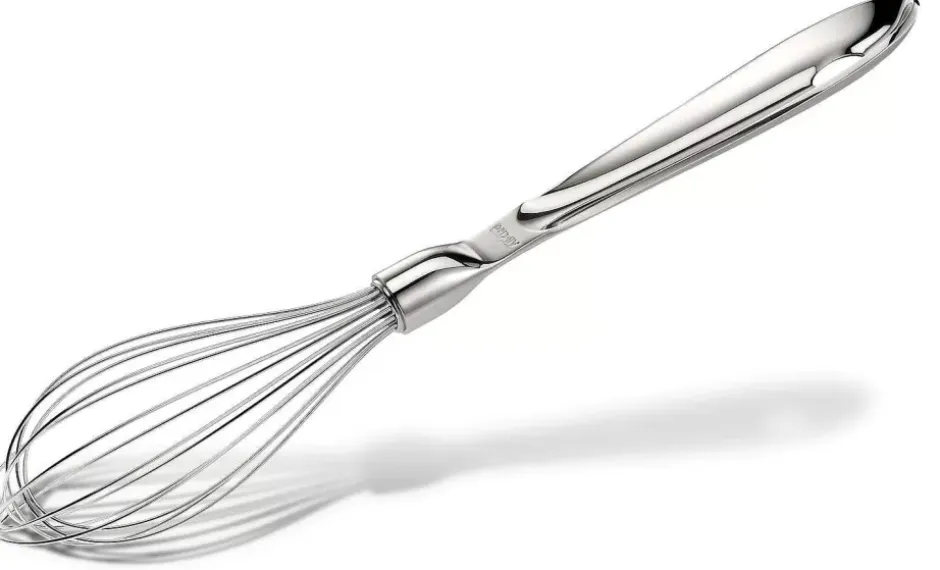 Stainless Steel Whisk, 12 Inch>All-Clad Discount