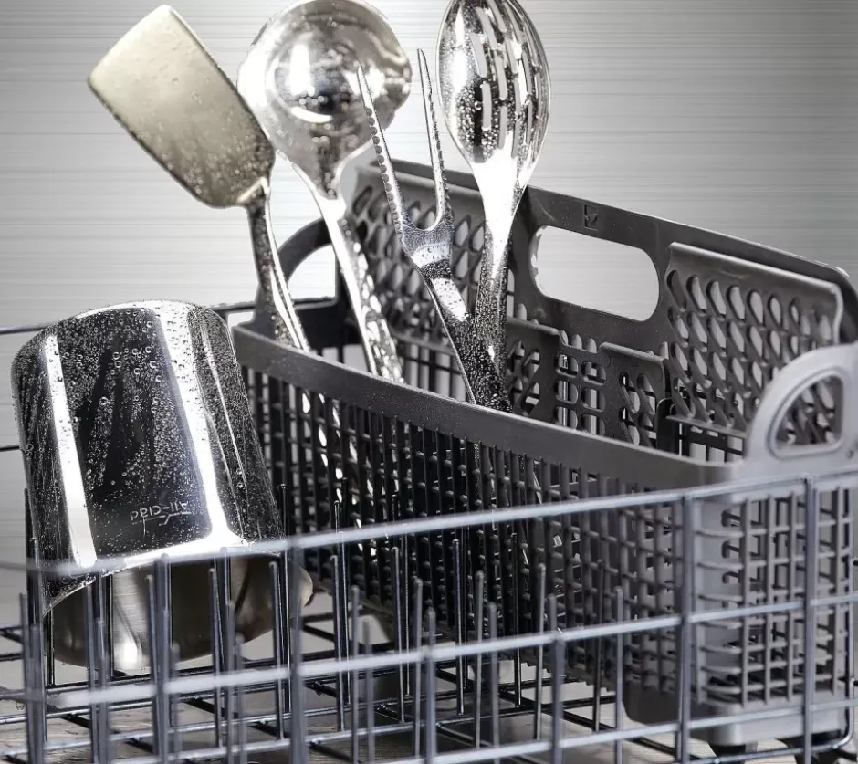 Stainless Steel Whisk, 12 Inch>All-Clad Discount